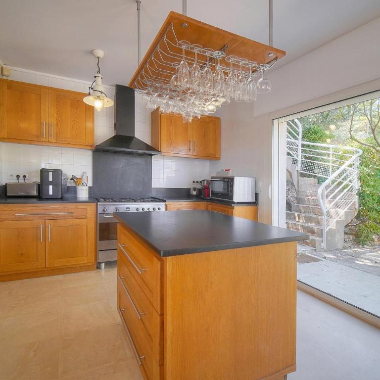 FRGK Villa luxueuse vue mer- aube - Villa Deluxe - 63