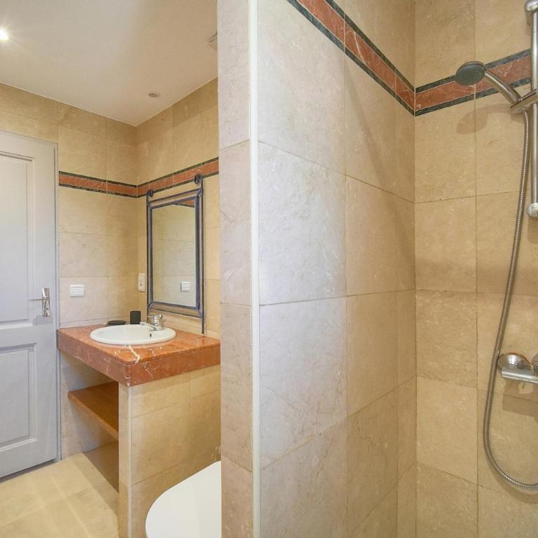 FRGK Villa luxueuse vue mer- aube - Villa Deluxe - 64