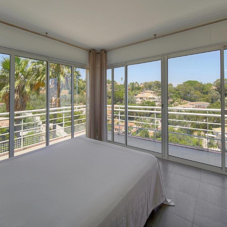 FRGK Villa luxueuse vue mer- aube - Villa Deluxe - 61