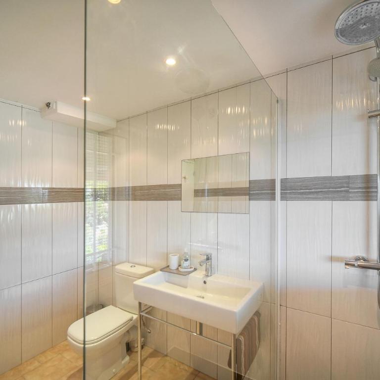 FRGK Villa luxueuse vue mer- aube - Villa Deluxe - 69