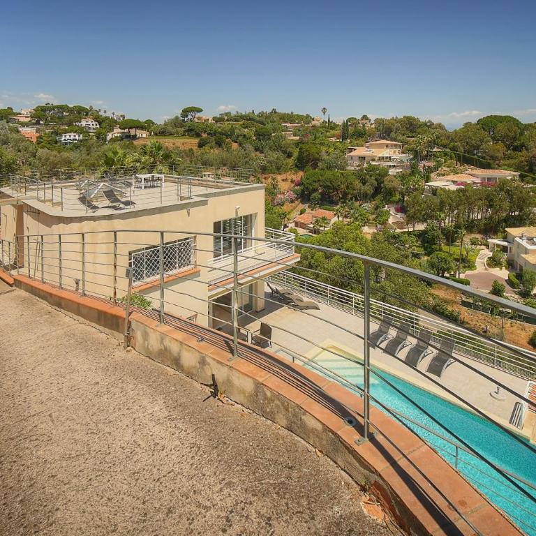 FRGK Villa luxueuse vue mer- aube - Villa Deluxe - 71