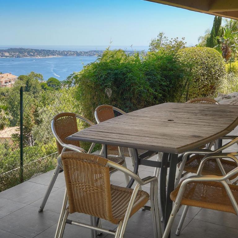 FRGK Villa luxueuse vue mer- aube - Villa Deluxe - 72