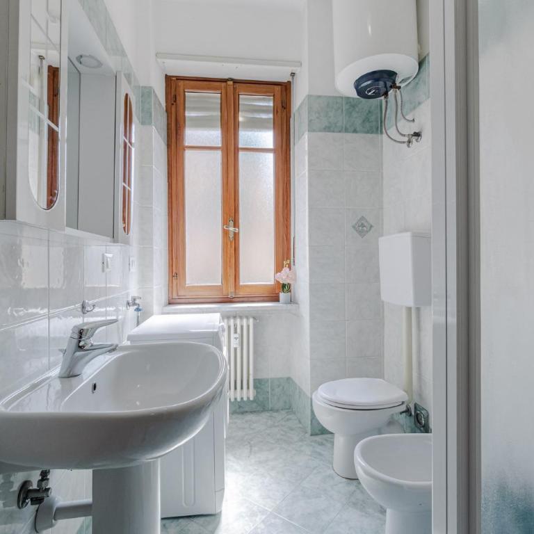 GuestHost - Comfy & Bright Apartment in Turin - One-Bedroom Apartment - 14