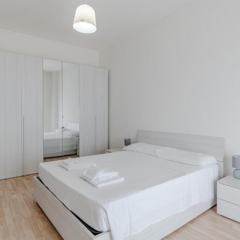 GuestHost - Comfy & Bright Apartment in Turin - One-Bedroom Apartment - 22