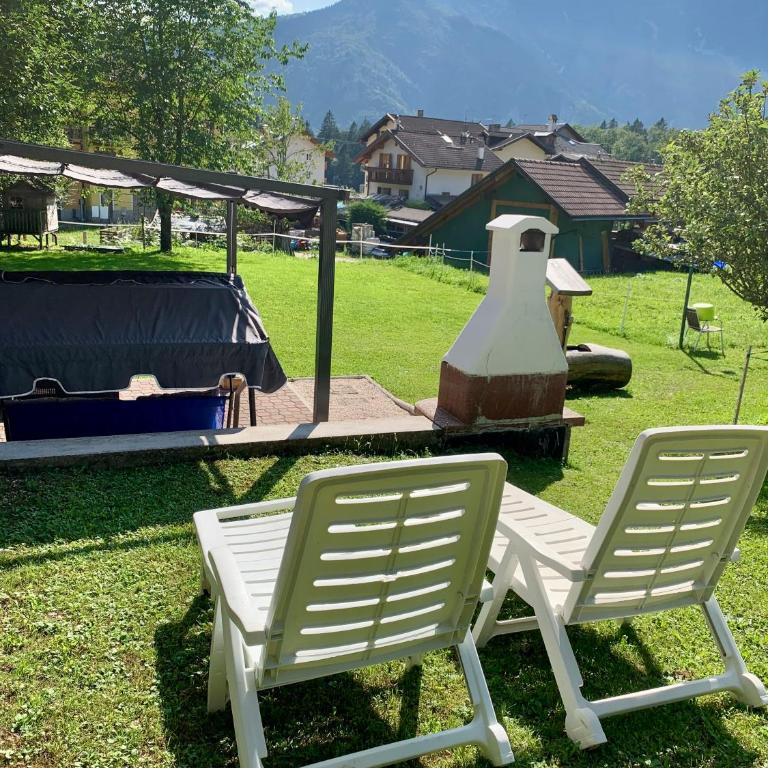 Alpin Haus - Monolocale Standard - 15