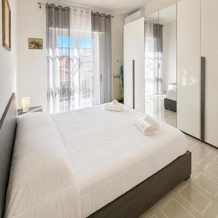 Hostdomus - Ela House - Appartamento con 2 Camere da Letto - 14