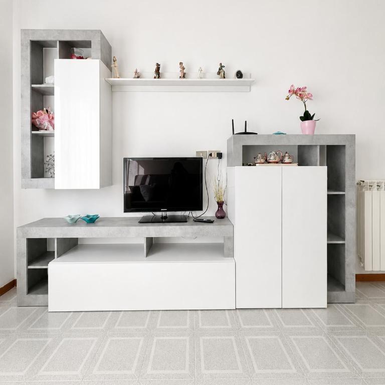 Hostdomus - Ela House - Appartamento con 2 Camere da Letto - 7