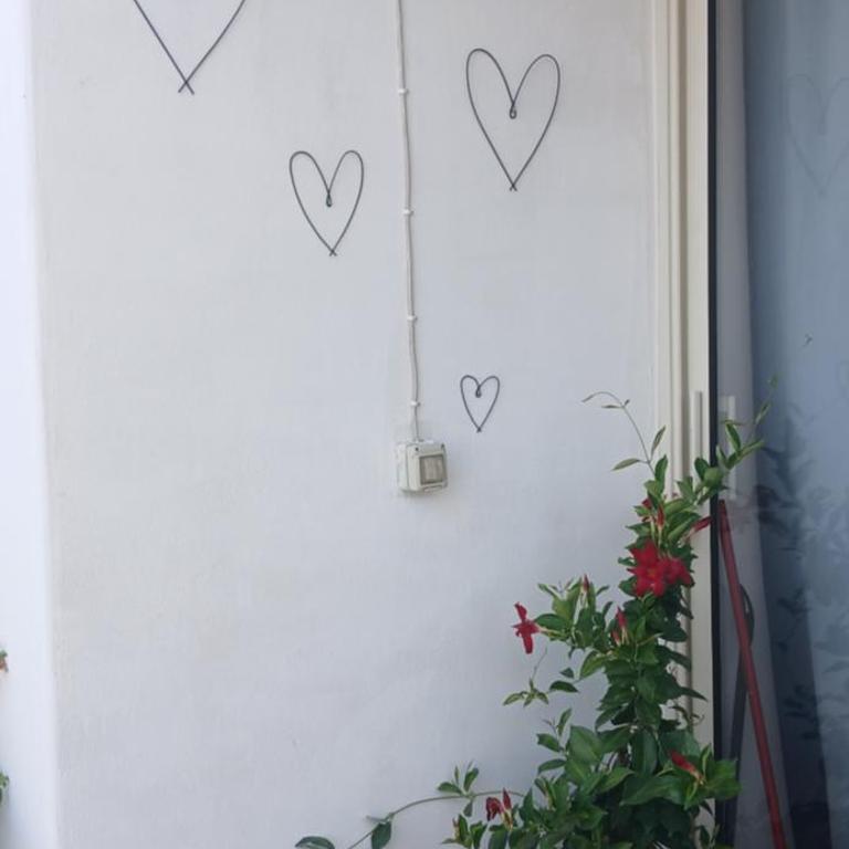 Attico Scogliera d'Armisi - One-Bedroom Apartment - 22