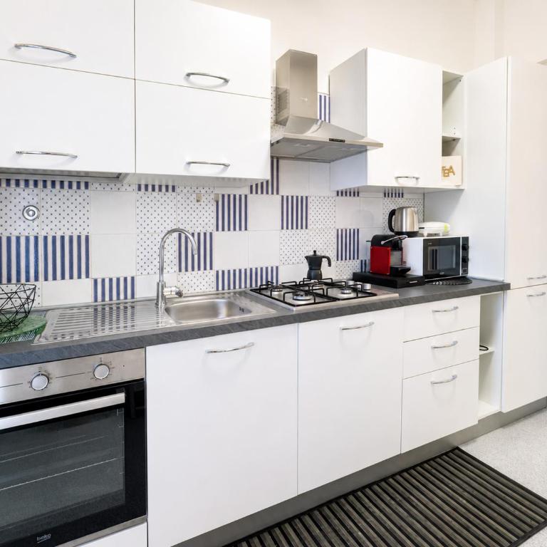 Hostdomus - Ela House - Appartamento con 2 Camere da Letto - 11