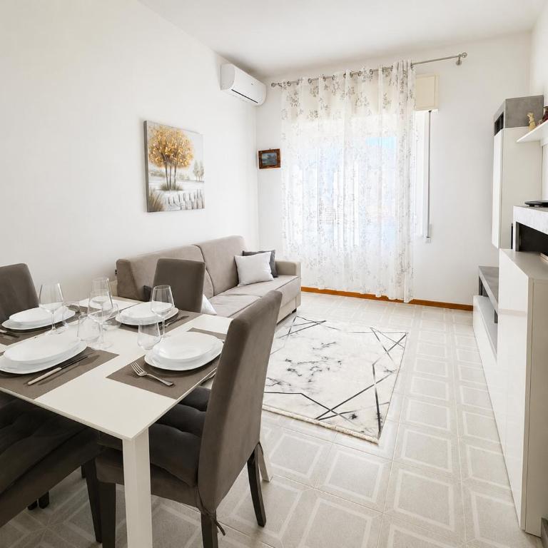 Hostdomus - Ela House - Appartamento con 2 Camere da Letto - 1