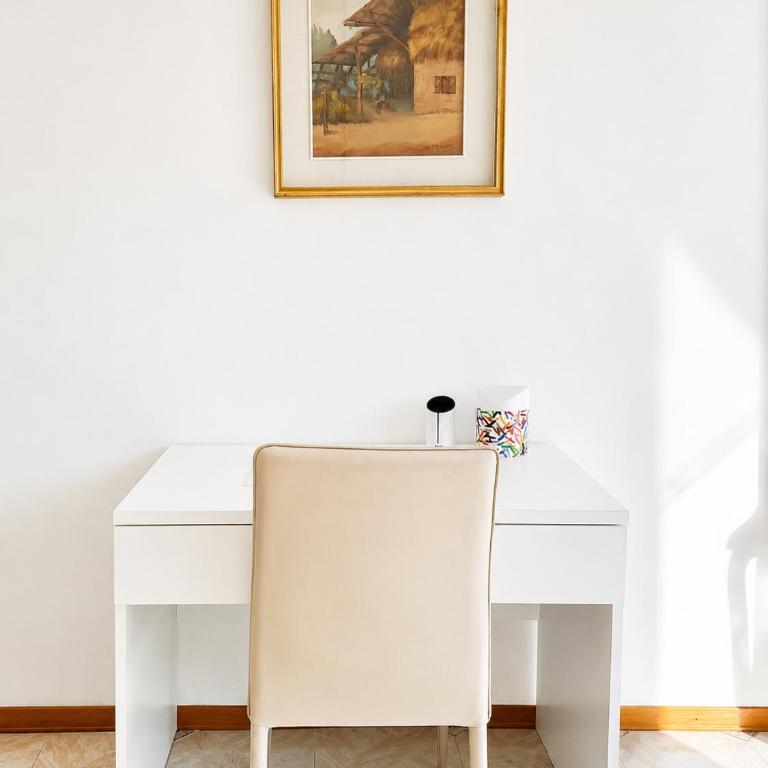 Hostdomus - Ela House - Appartamento con 2 Camere da Letto - 23