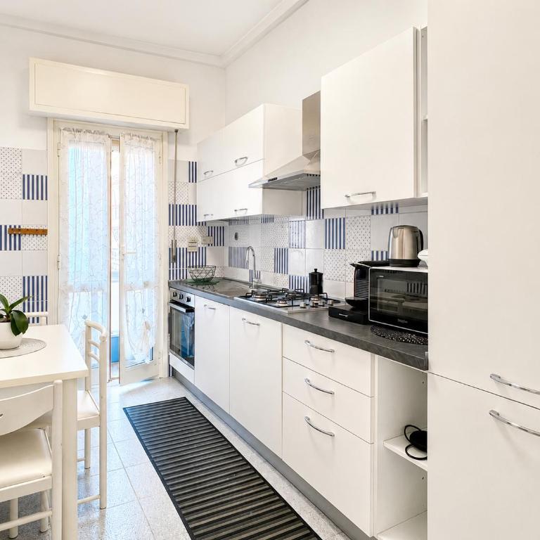 Hostdomus - Ela House - Appartamento con 2 Camere da Letto - 10