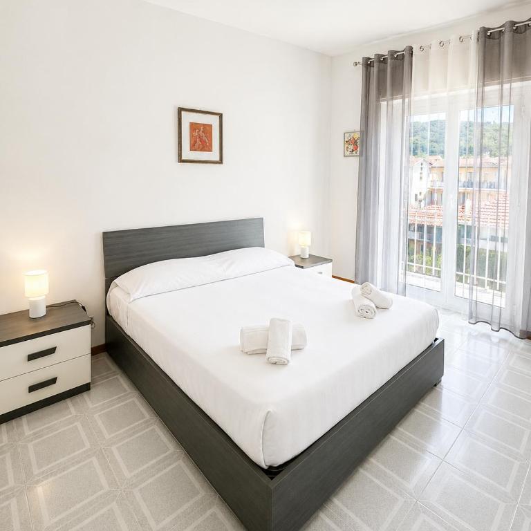 Hostdomus - Ela House - Appartamento con 2 Camere da Letto - 16