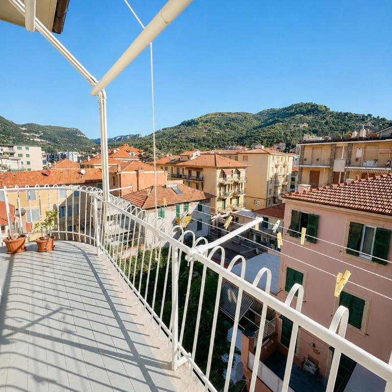 Hostdomus - Ela House - Appartamento con 2 Camere da Letto - 24