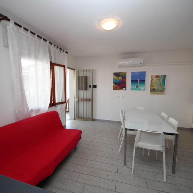 Villa Azalea - Two-Bedroom Apartment - 17
