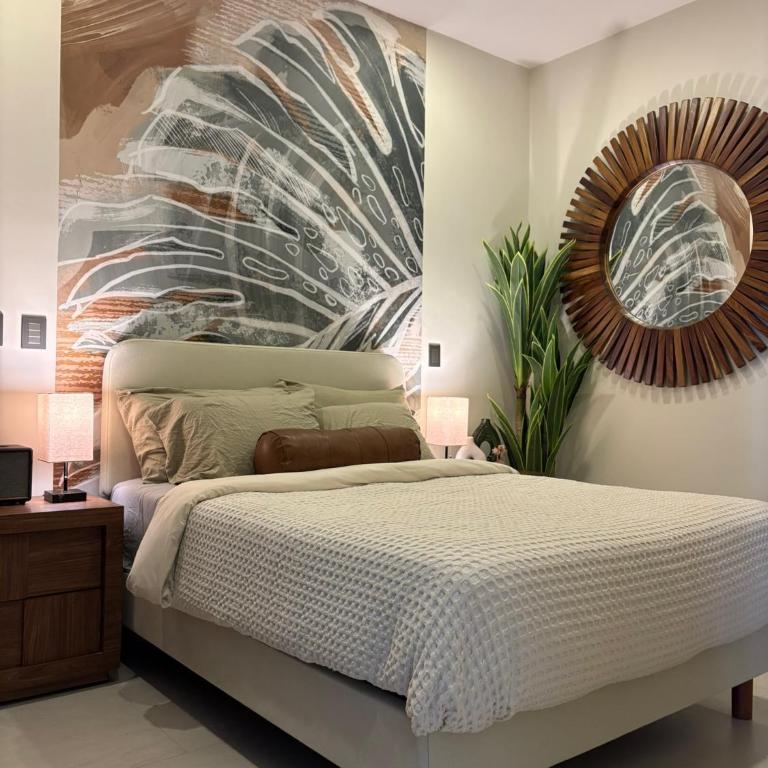 ZenCanto - Two-Bedroom Apartment with Balcony and Sea View - 20