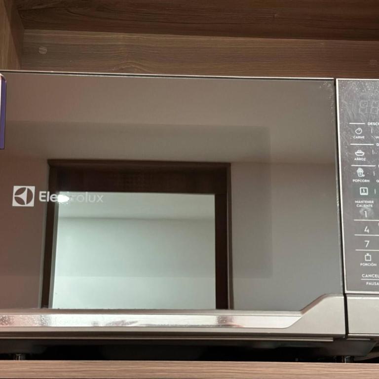 Premium Loft with AC Panoramic View in Laureles - Apartment - 24