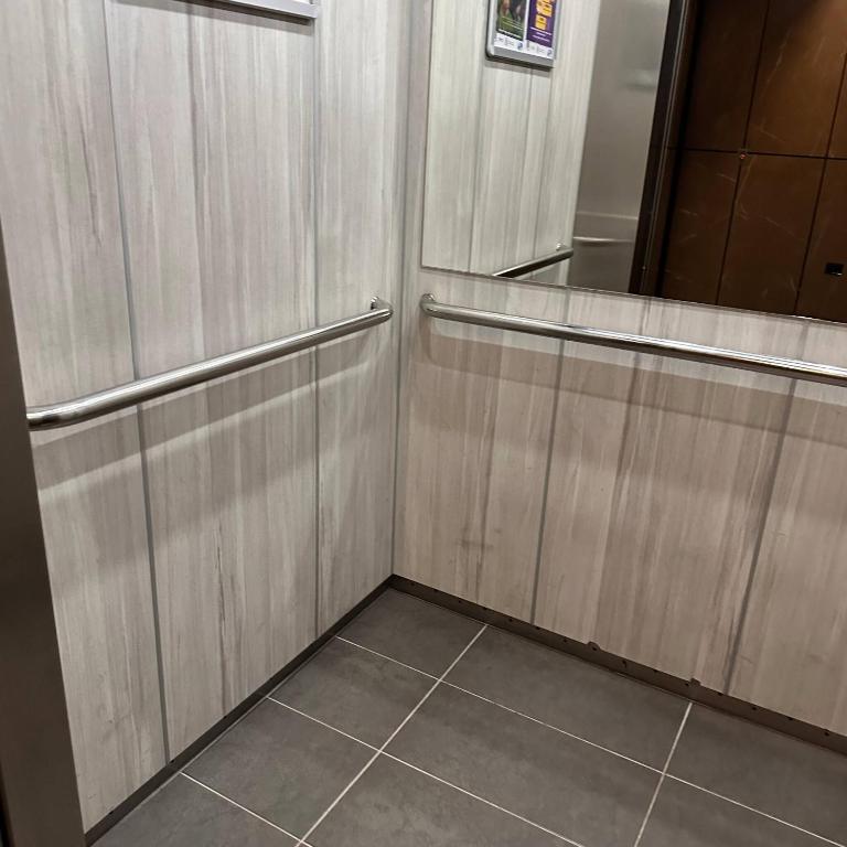 Premium Loft with AC Panoramic View in Laureles - Apartment - 42