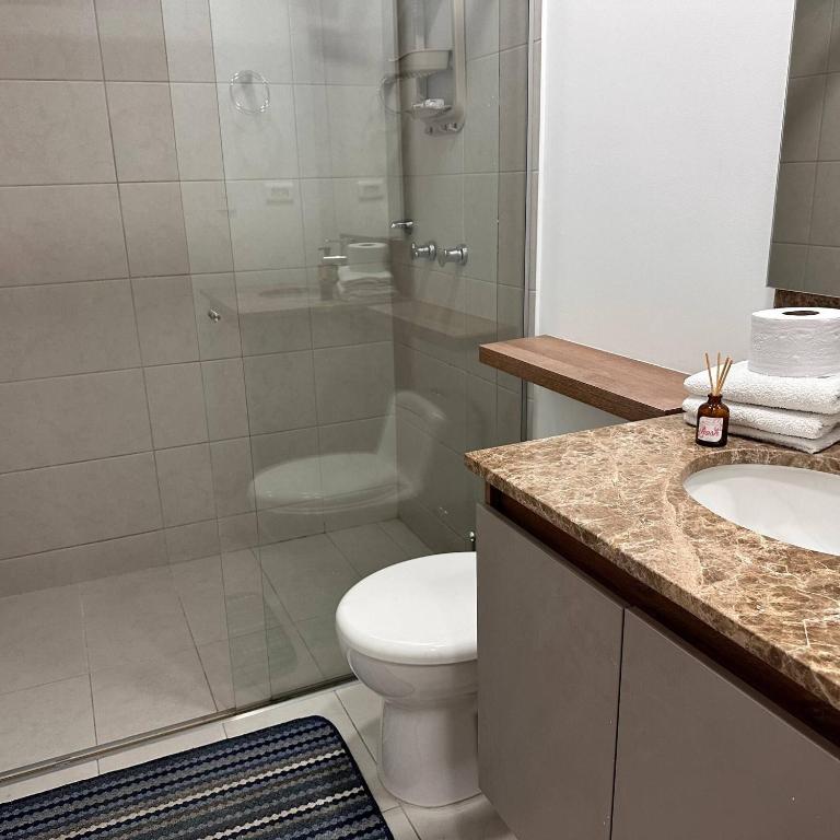 Premium Loft with AC Panoramic View in Laureles - Apartment - 68