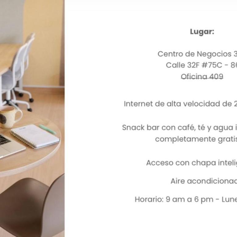 Premium Loft with AC Panoramic View in Laureles - Apartment - 71