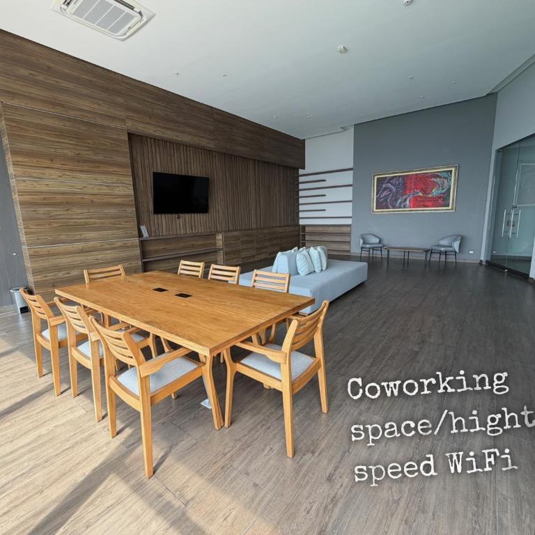 NEW! Ocean & City 360views 25FL FREE Airport pick up BY IMZ - Two-Bedroom Apartment - 20
