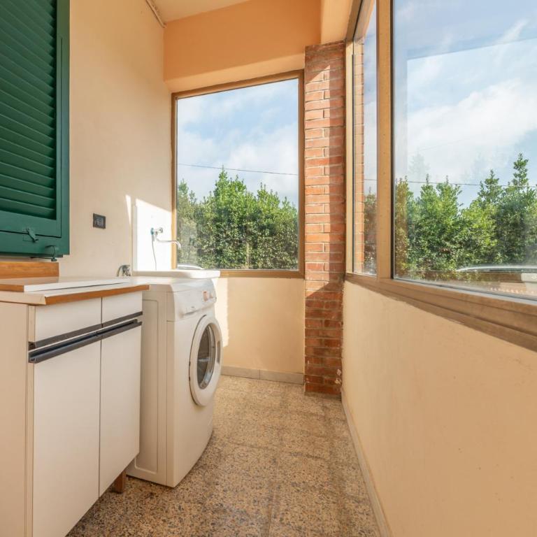 Villino del Contadino - Goelba - Casa con 3 Camere da Letto - 2
