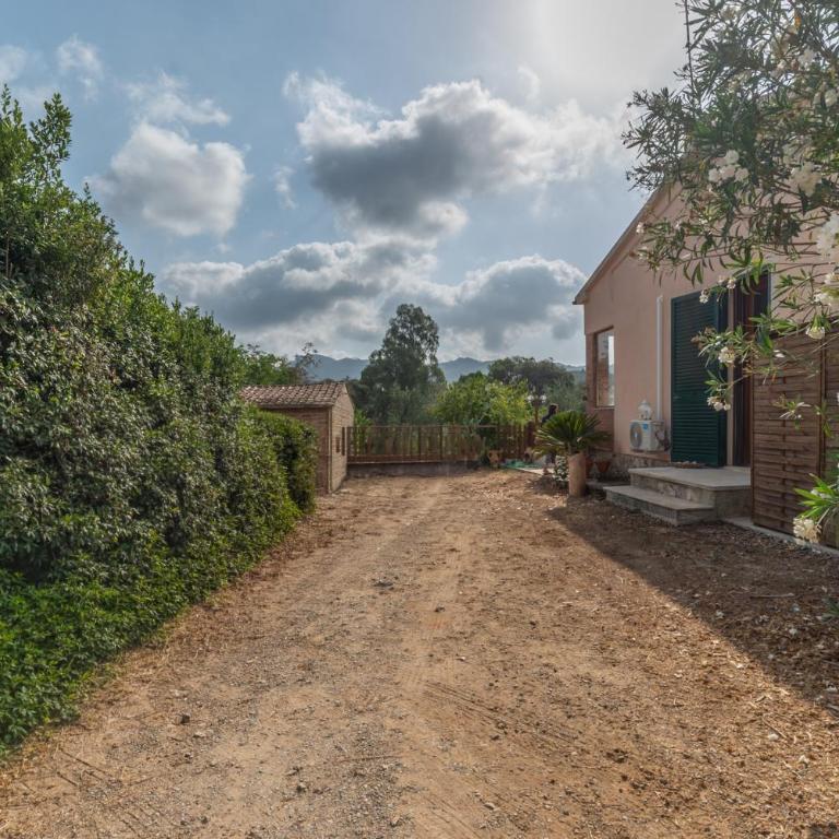 Villino del Contadino - Goelba - Casa con 3 Camere da Letto - 6