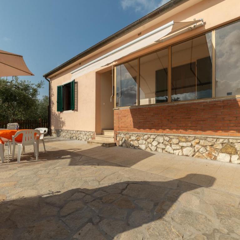 Villino del Contadino - Goelba - Casa con 3 Camere da Letto - 8