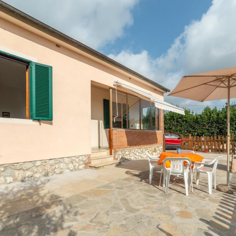 Villino del Contadino - Goelba - Casa con 3 Camere da Letto - 3