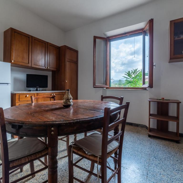 Villino del Contadino - Goelba - Casa con 3 Camere da Letto - 9
