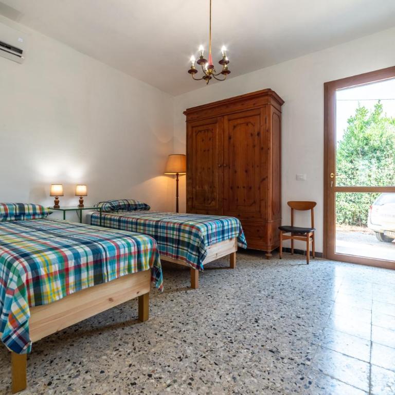 Villino del Contadino - Goelba - Casa con 3 Camere da Letto - 12