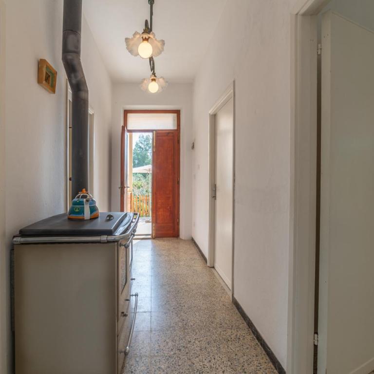 Villino del Contadino - Goelba - Casa con 3 Camere da Letto - 13