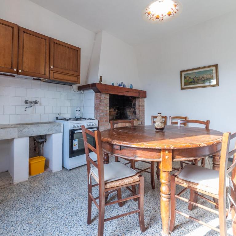 Villino del Contadino - Goelba - Casa con 3 Camere da Letto - 15