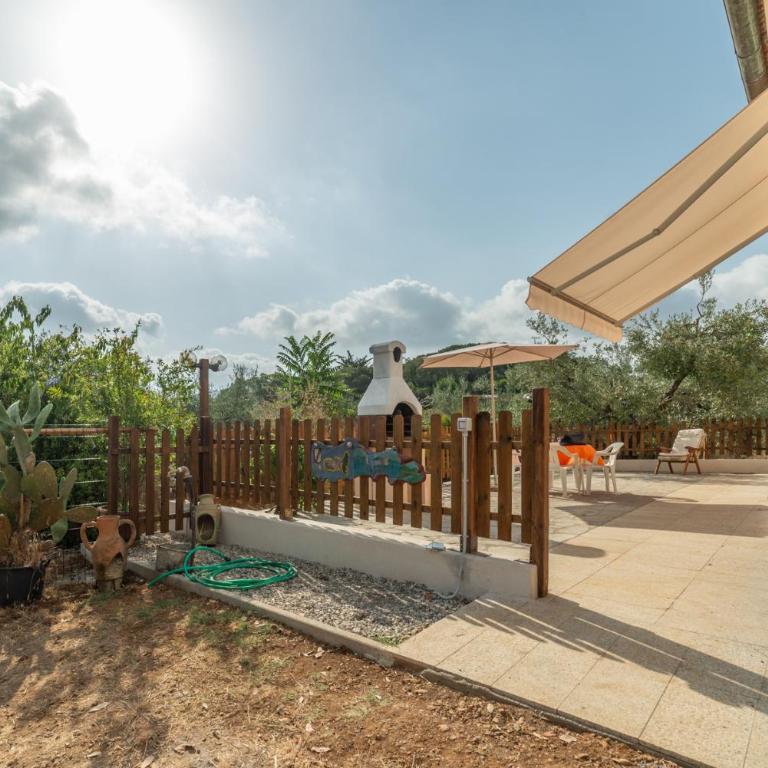 Villino del Contadino - Goelba - Casa con 3 Camere da Letto - 16