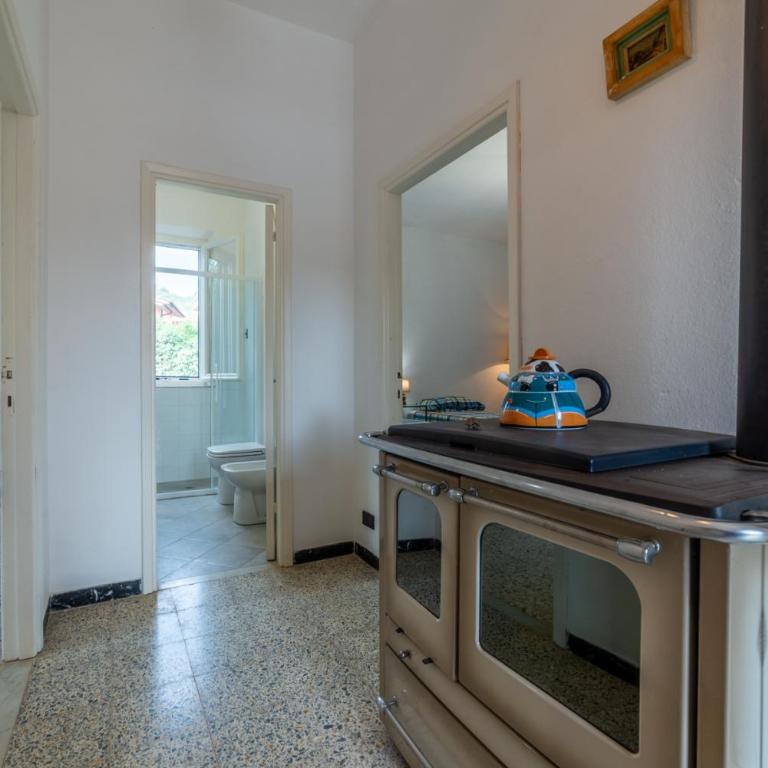 Villino del Contadino - Goelba - Casa con 3 Camere da Letto - 17