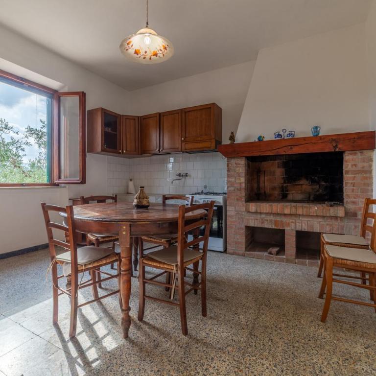 Villino del Contadino - Goelba - Casa con 3 Camere da Letto - 19