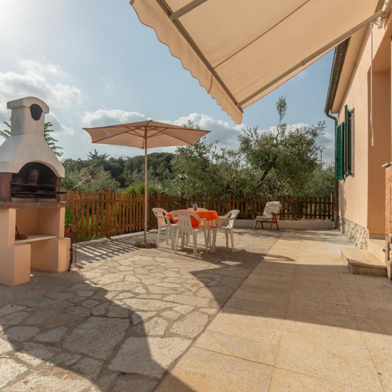 Villino del Contadino - Goelba - Casa con 3 Camere da Letto - 1