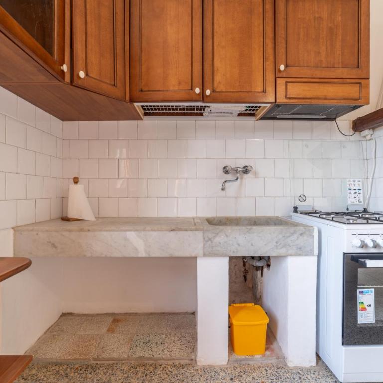 Villino del Contadino - Goelba - Casa con 3 Camere da Letto - 23