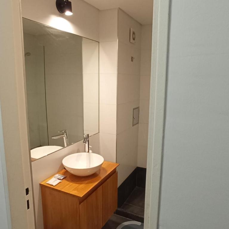 LP Rosario Lofts - Lourdes - Apartamento de 1 dormitorio - 6