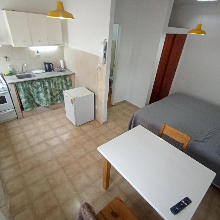 Ahinoa, a orillas del Golfo Nuevo - Apartamento de 1 dormitorio - 1
