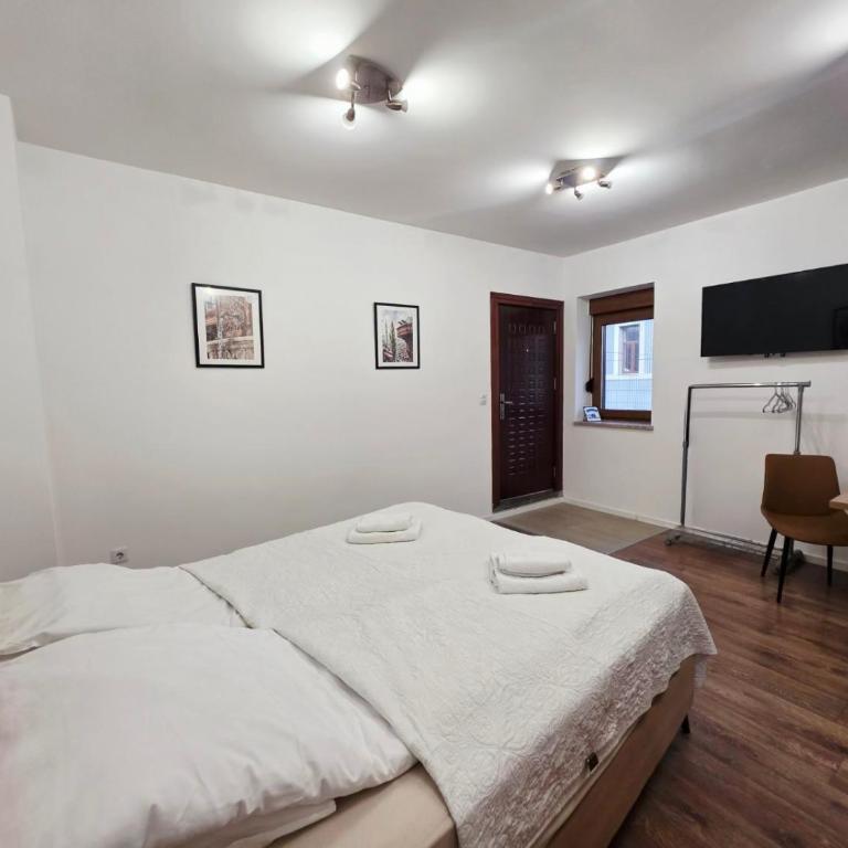 Lagano Studio - Baščaršija Old Town - Apartman sa 1 Spavaćom Sobom - 5
