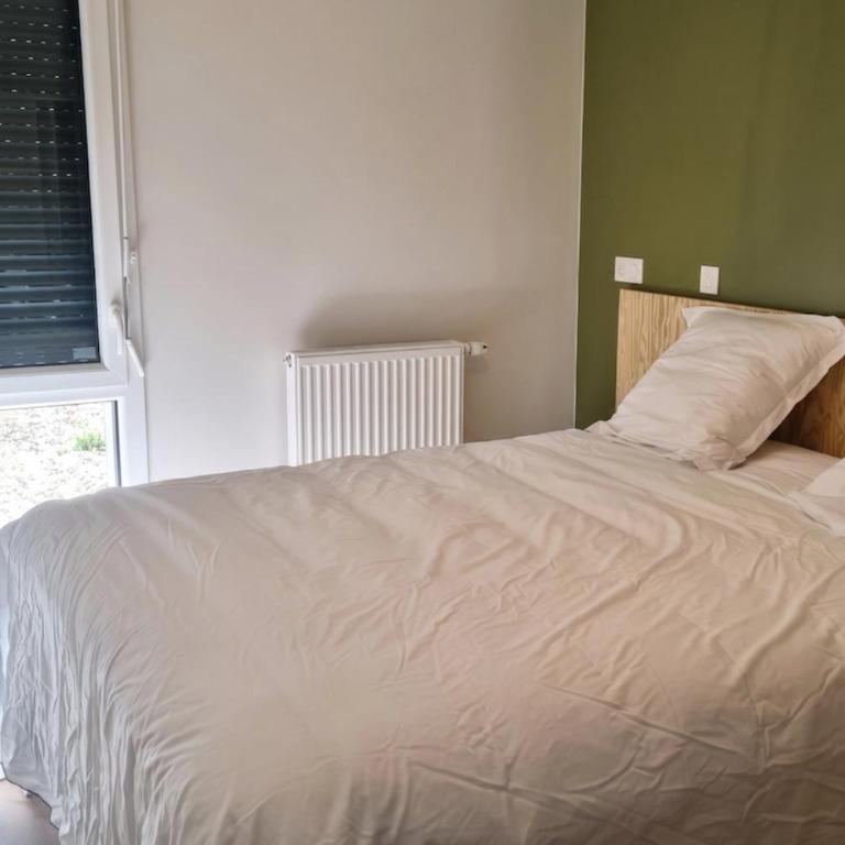 Bel appartement pour 4 avec parking à La Teste - Appartement - 6