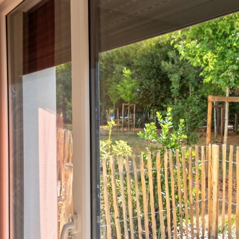 Bel appartement pour 4 avec parking à La Teste - Appartement - 7