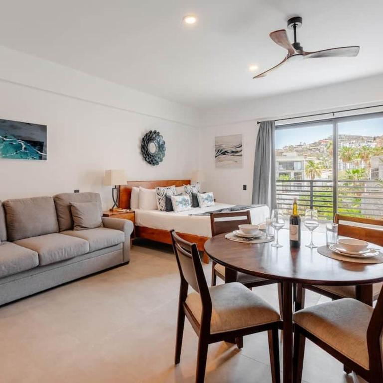 New Listing Luxury Stay in Cabo San Lucas - Apartment - 1