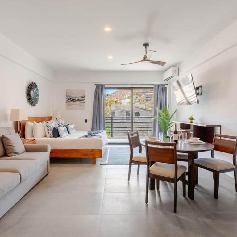 New Listing Luxury Stay in Cabo San Lucas - Apartment - 2