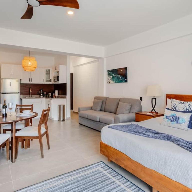New Listing Luxury Stay in Cabo San Lucas - Apartment - 3