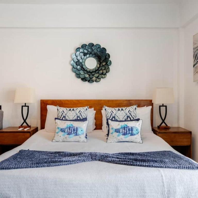 New Listing Luxury Stay in Cabo San Lucas - Apartment - 5