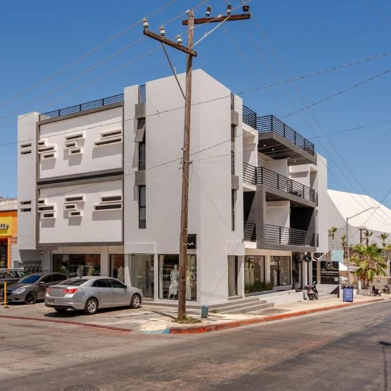 New Listing Luxury Stay in Cabo San Lucas - Apartment - 6