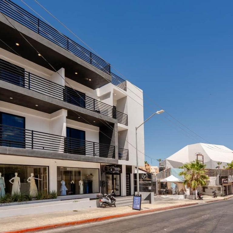 New Listing Luxury Stay in Cabo San Lucas - Apartment - 7