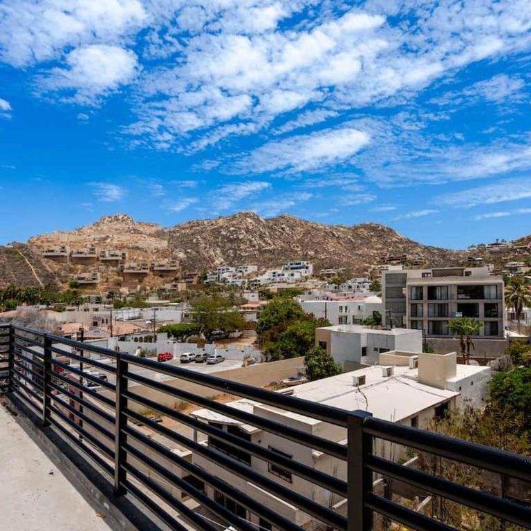 New Listing Luxury Stay in Cabo San Lucas - Apartment - 8